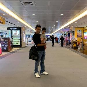 Meet your Posher, Bong